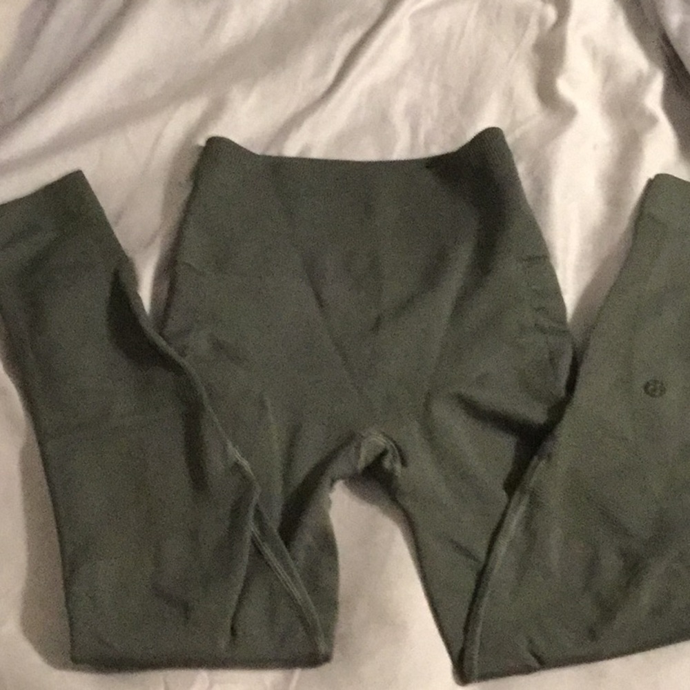 Lululemon leggings
